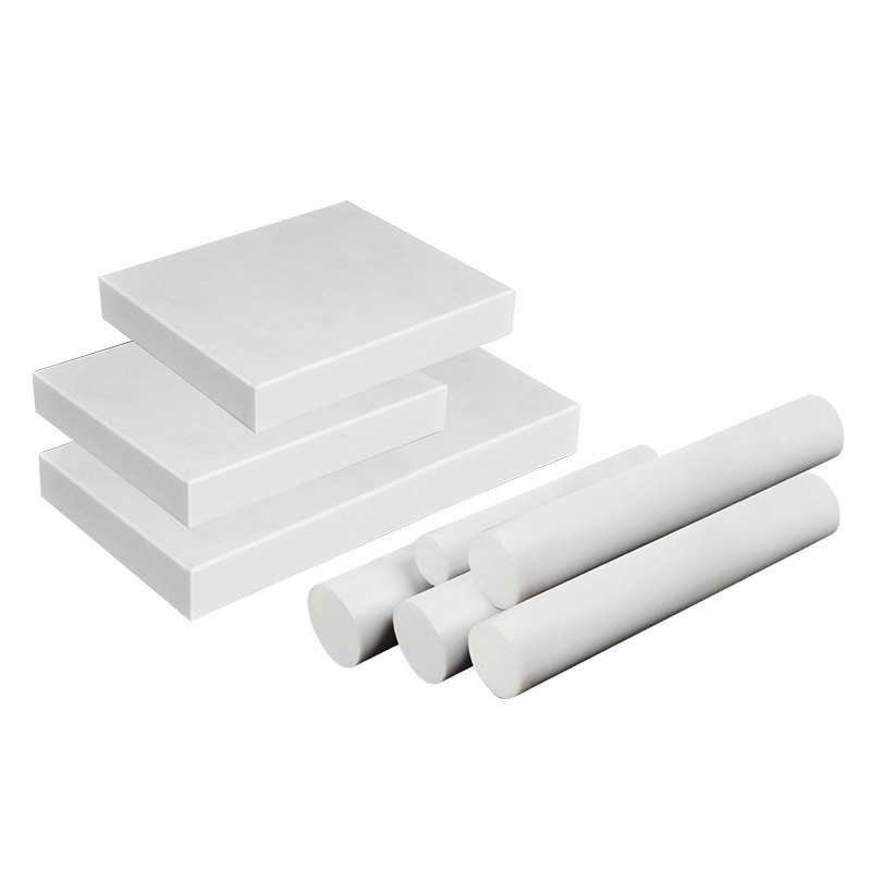 Groupe Rod-Paidu en PTFE