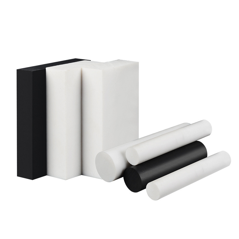 Groupe Rod-Paidu en PTFE
