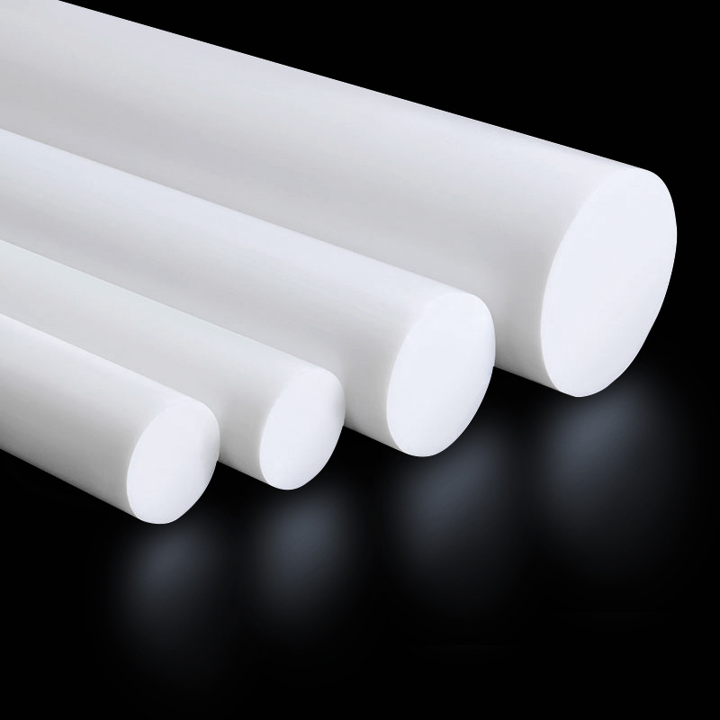 Fabricant de tiges en PTFE de 1 mm à 1 m de longueur - Fournisseur du groupe Paidu