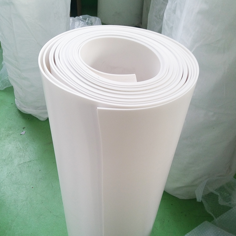 Feuille de PTFE de 5 mm-Groupe Paidu
