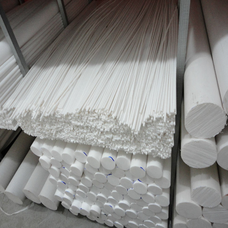 Groupe Rod-Paidu en PTFE