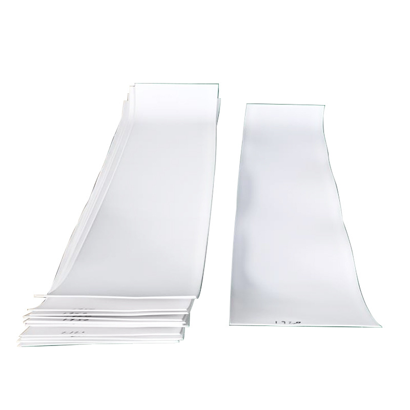 Feuille de PTFE de 5 mm d'épaisseur-Paidu Group