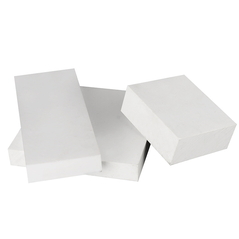 Feuille de PTFE blanc-Paidu Group