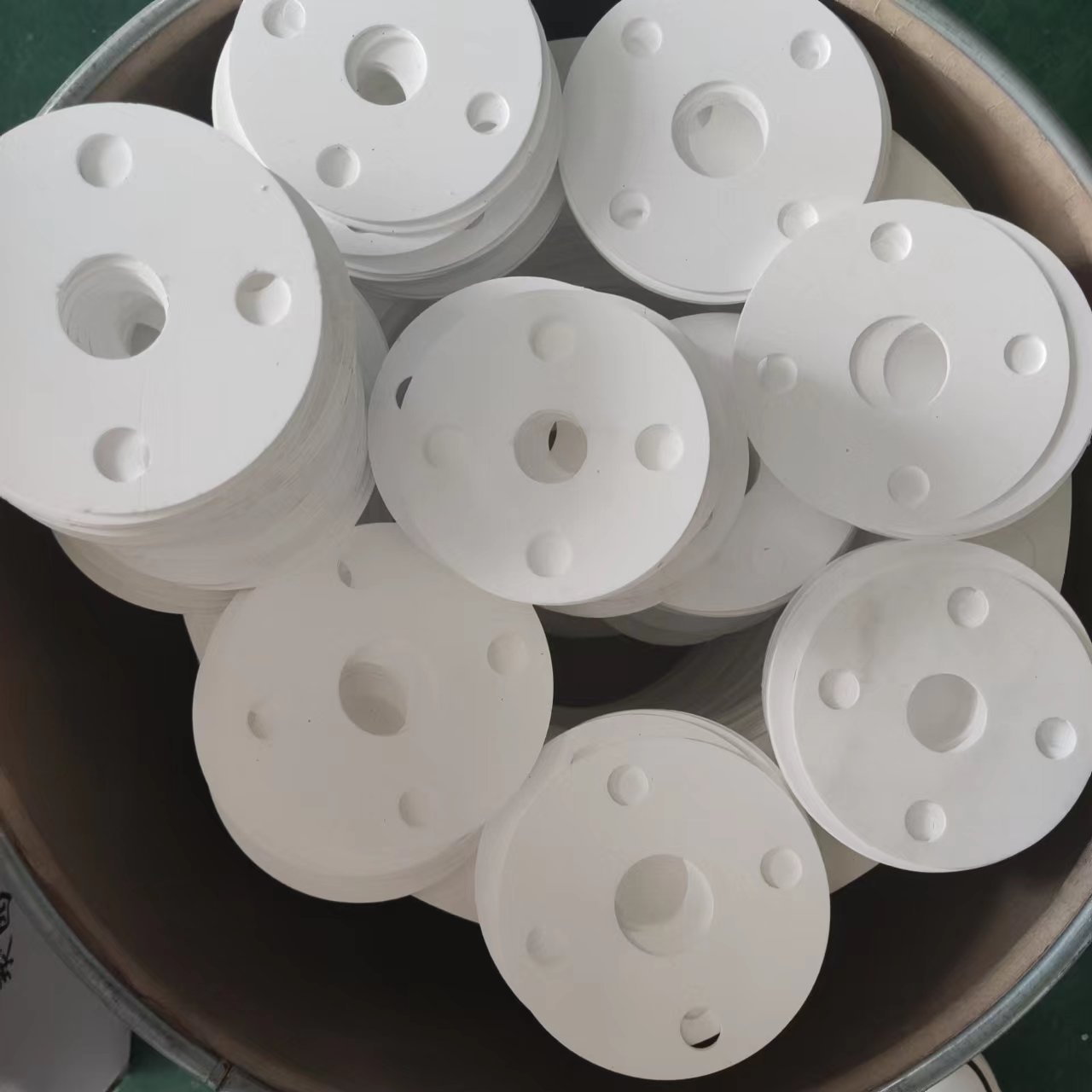 Joint PTFE blanc-Paidu Group