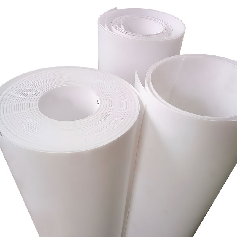 Feuille de PTFE blanc-Paidu Group