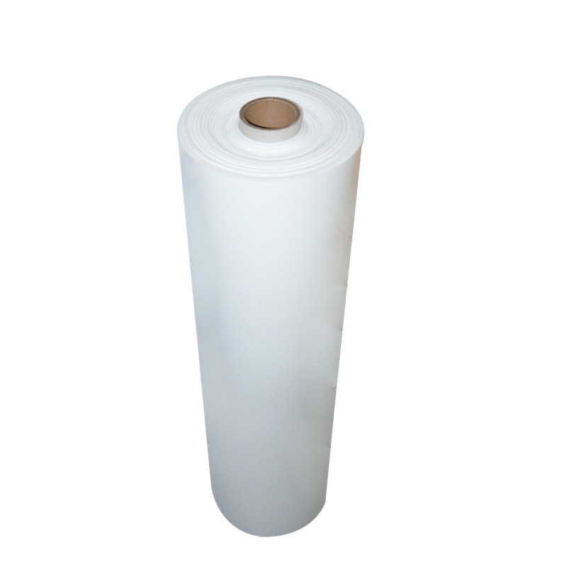 Feuille de PTFE blanc-Paidu Group