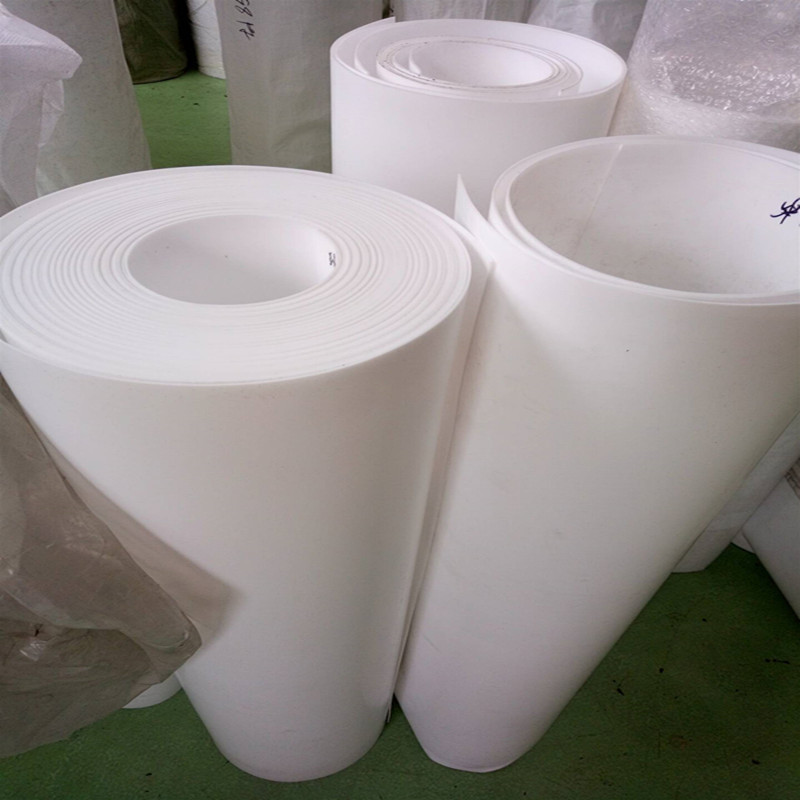 50 m de longueur· Feuille de PTFE blanc-Paidu Group