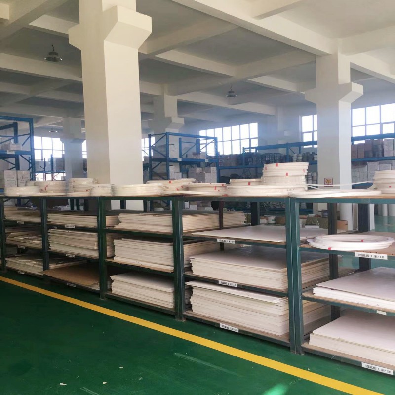 Feuille PTFE-Groupe Paidu