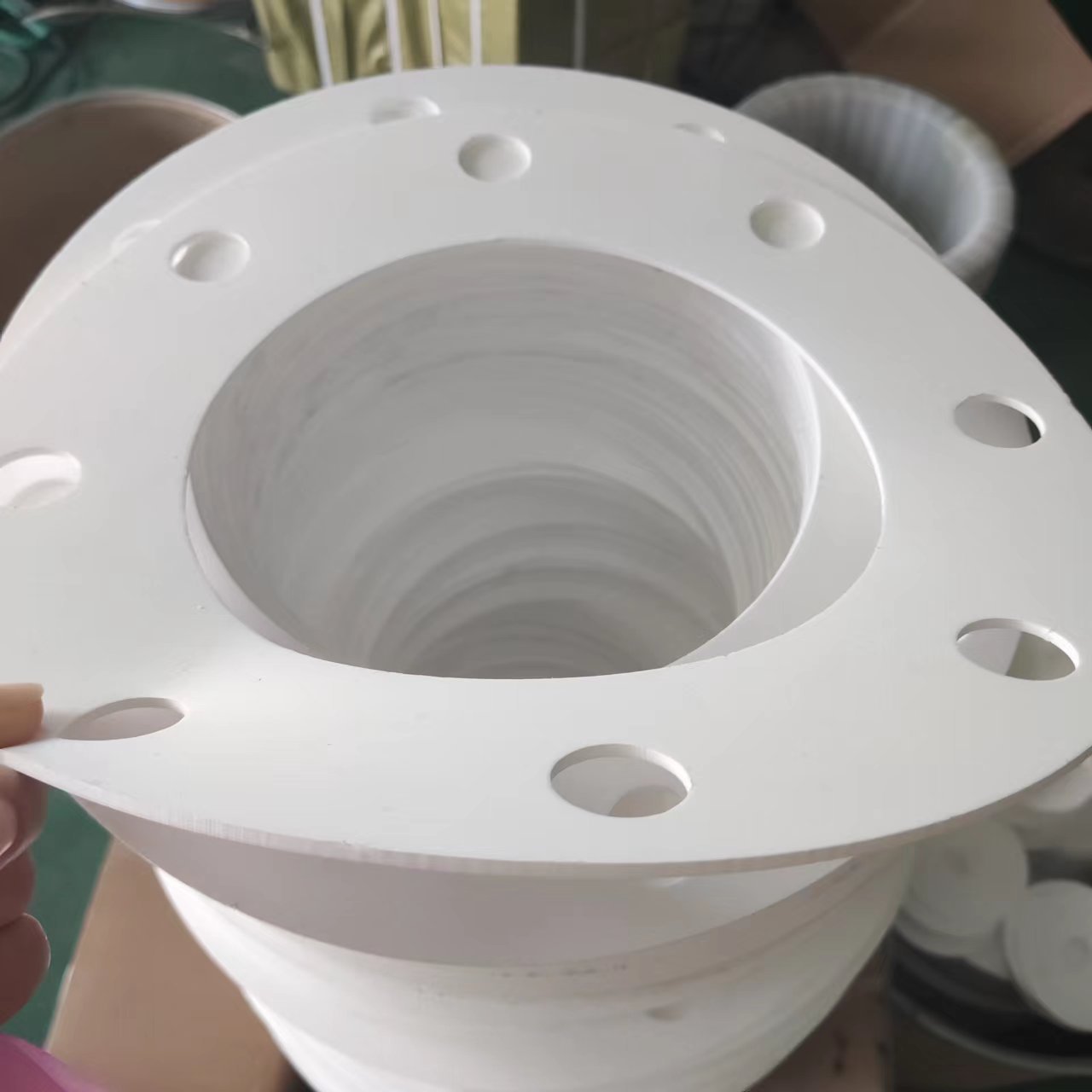 Joint PTFE blanc-Paidu Group