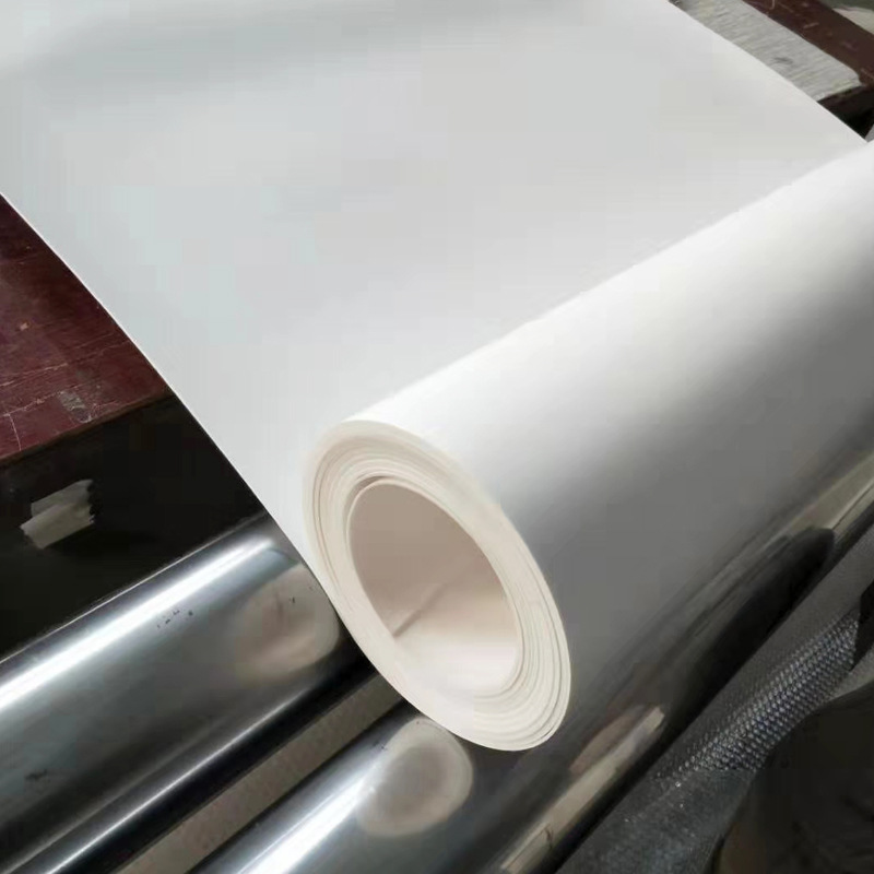 Feuille de PTFE de 0,5 à 50 mm d'épaisseur-Paidu Group