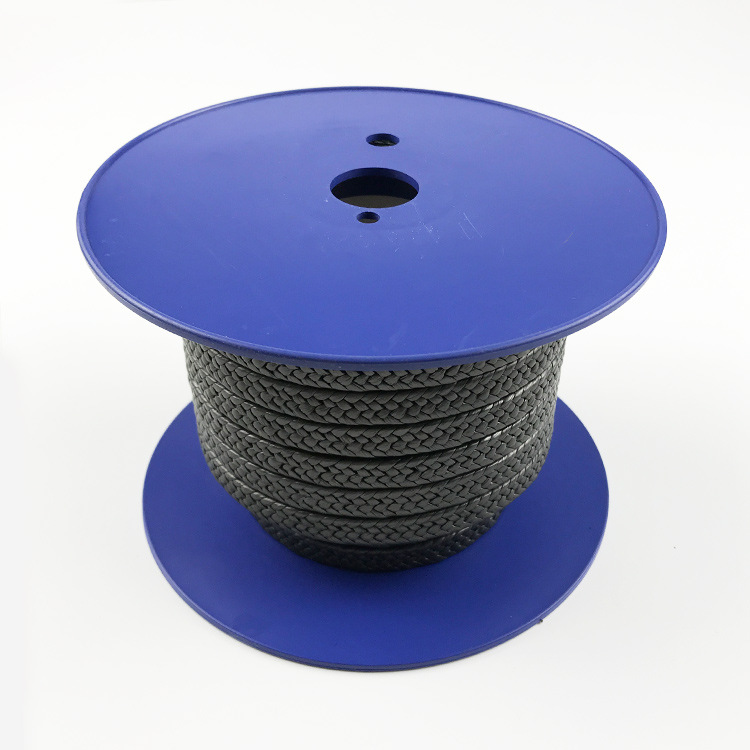 Emballage PTFE 10*10 par PAIDU