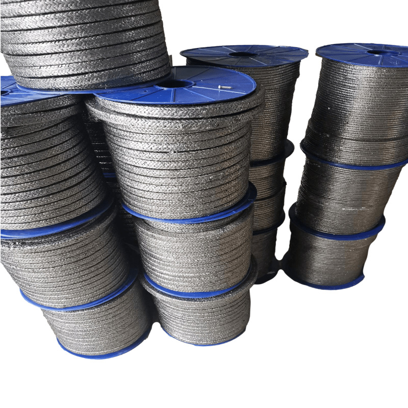 Emballage en PTFE noir par PAIDU