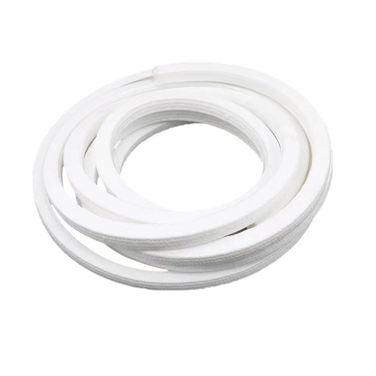 Emballage en PTFE de 4 mm d'épaisseur par PAIDU