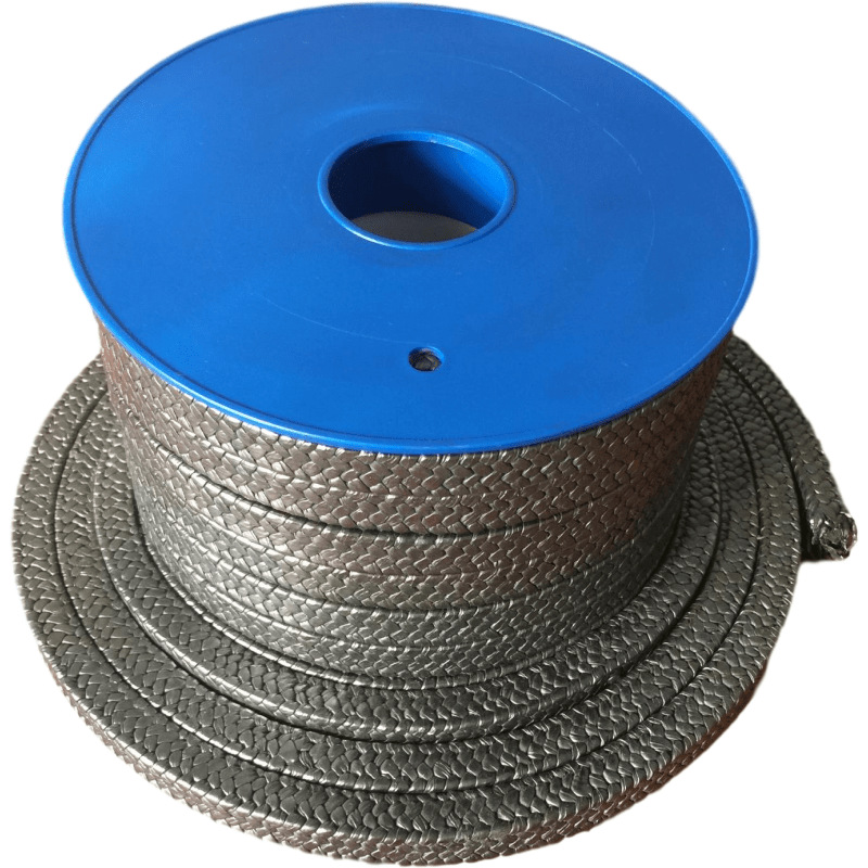 Emballage en PTFE noir par PAIDU