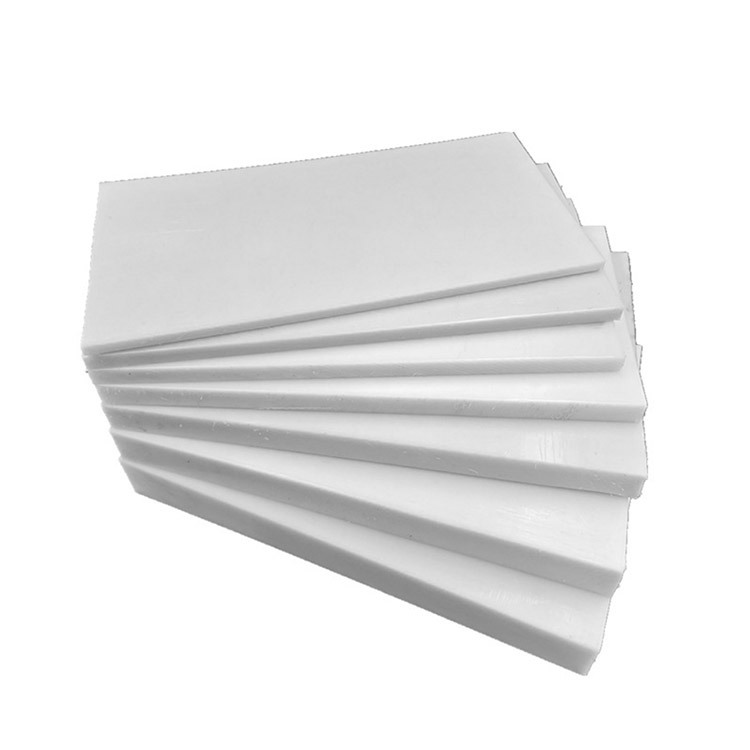 Feuilles PTFE en stock - Solutions prêtes à être expédiées pour les besoins immédiats