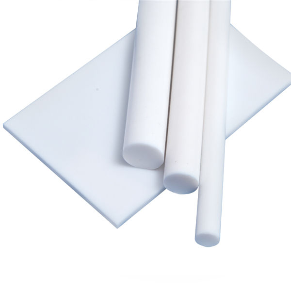 50 m de longueur· Feuille de PTFE blanc-Paidu Group