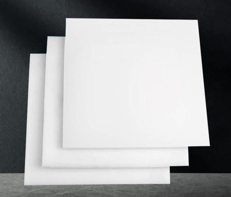 Plate Bridge Engineering Construction Escaliers PTFE Plaque de support coulissante en gros