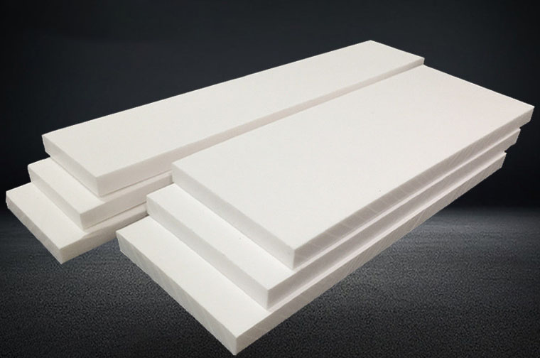 Plate Bridge Engineering Construction Escaliers PTFE Plaque de support coulissante en gros