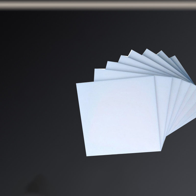 Feuilles de PTFE de 5 mm de qualité supérieure - Votre fournisseur fiable de feuilles de PTFE