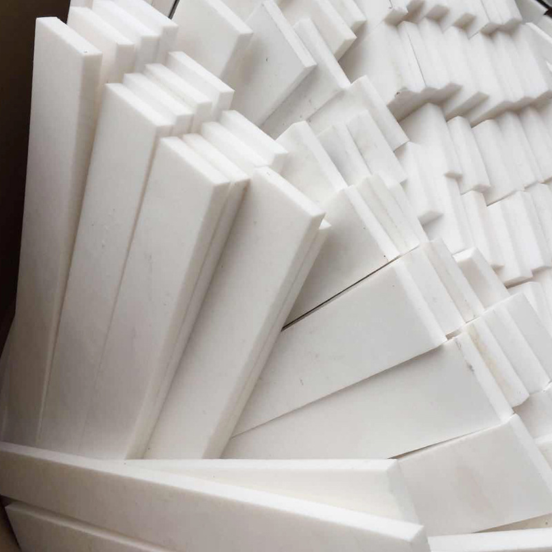 Feuilles de PTFE de 5 mm de qualité supérieure - Votre fournisseur fiable de feuilles de PTFE