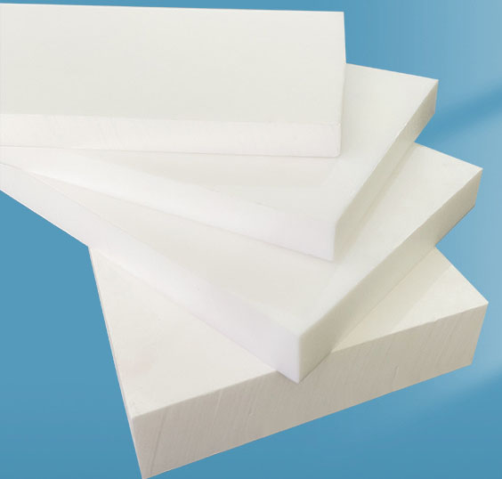 Fournisseur fiable de feuilles de PTFE de 5 mm - Solutions durables et polyvalentes