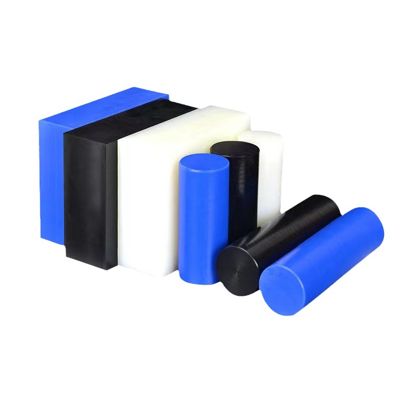 Groupe Rod-Paidu en PTFE