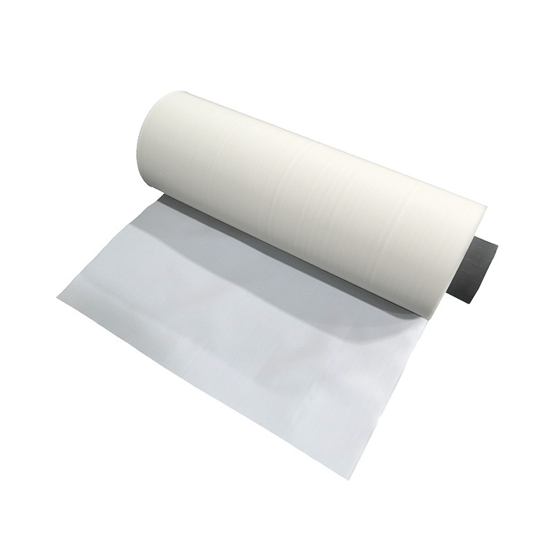 Film PTFE de 1 à 3 mm d'épaisseur - Groupe Paidu