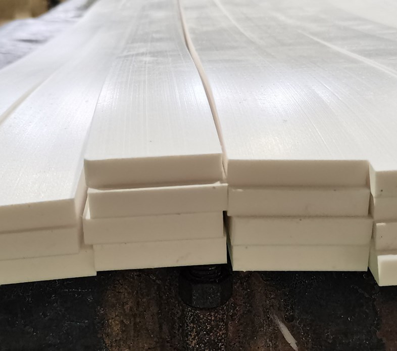 Feuille de PTFE de 30 m de longueur-Paidu Group