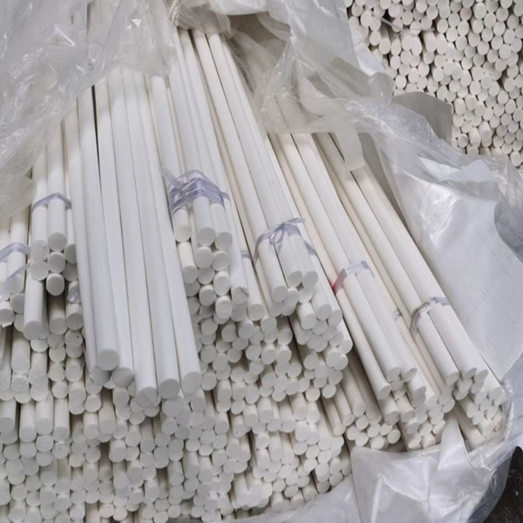 Fournisseur et fabricant de tiges en PTFE noir-Groupe Paidu