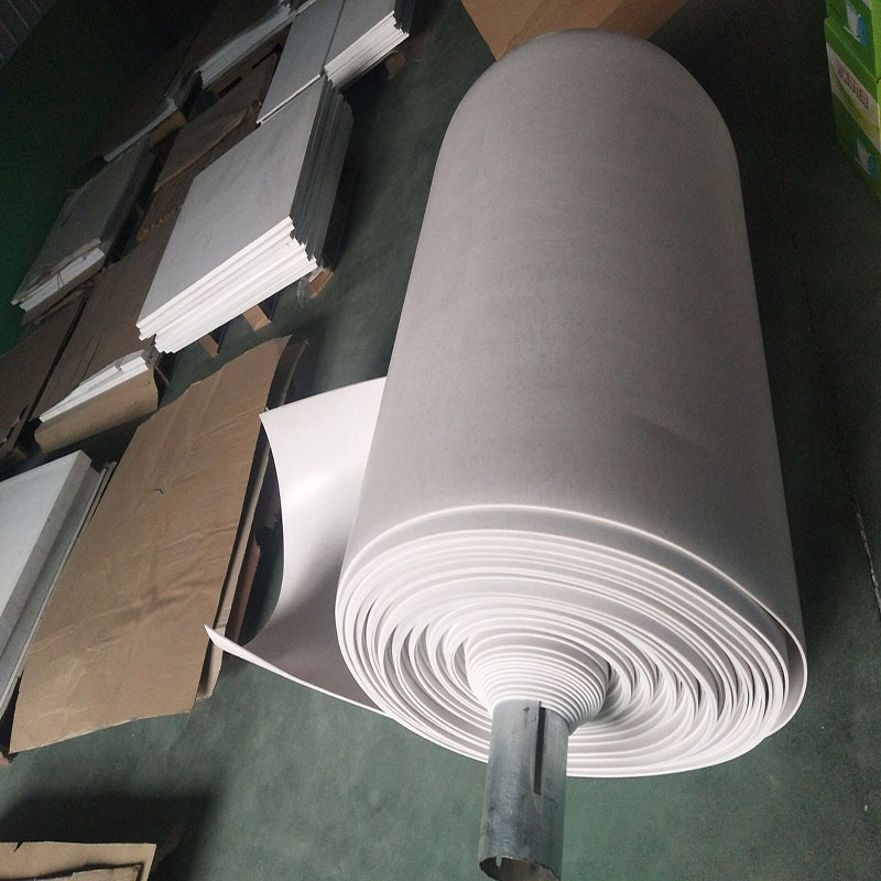 Rouleau de PTFE 10MPa par PAIDU