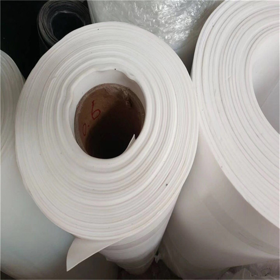 Rouleau de PTFE 10MPa par PAIDU